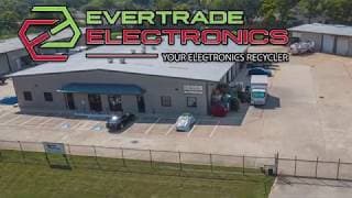 Houston Computer & Electronics Recycling | EverTrade Electronics