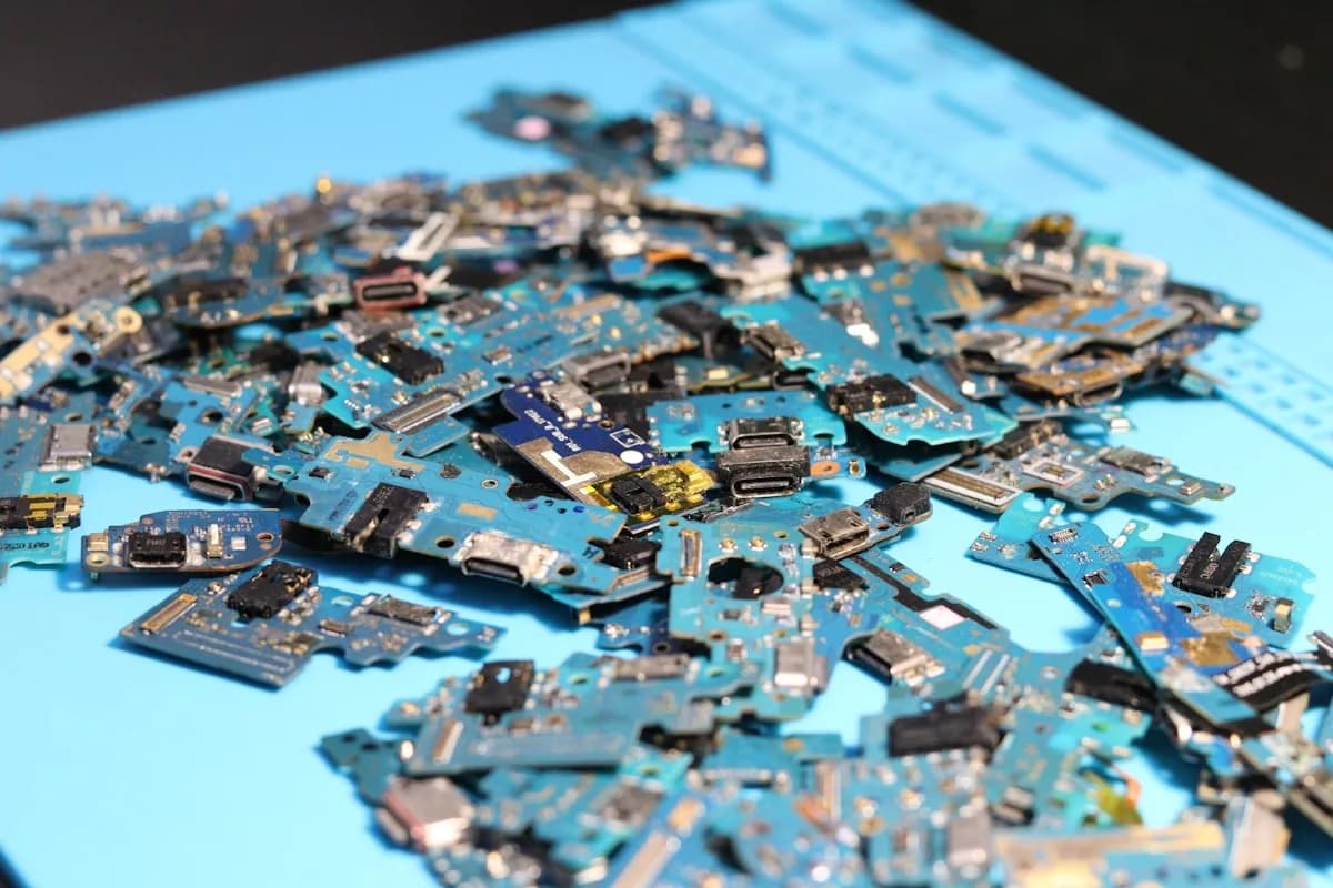 Can You Recycle Broken Electronics? Yes! Here's How