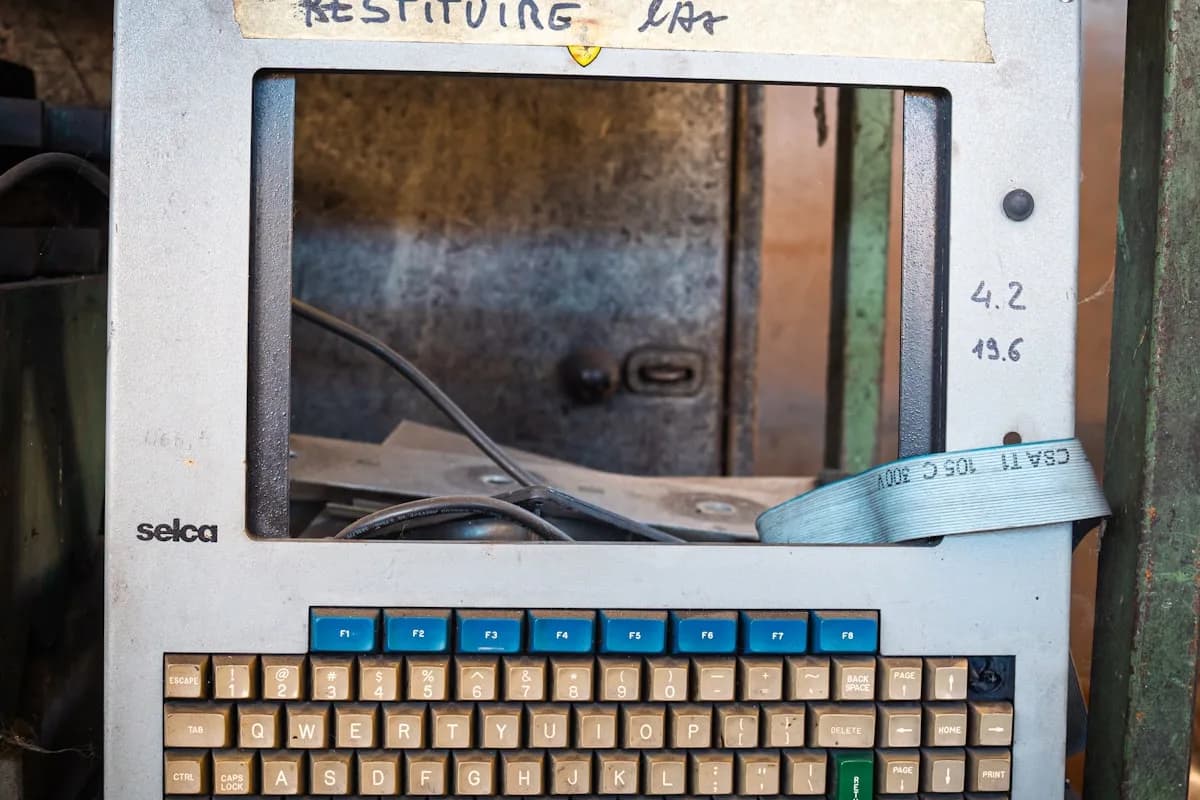 How to Dispose of Old Computers in Houston, Complete Guide