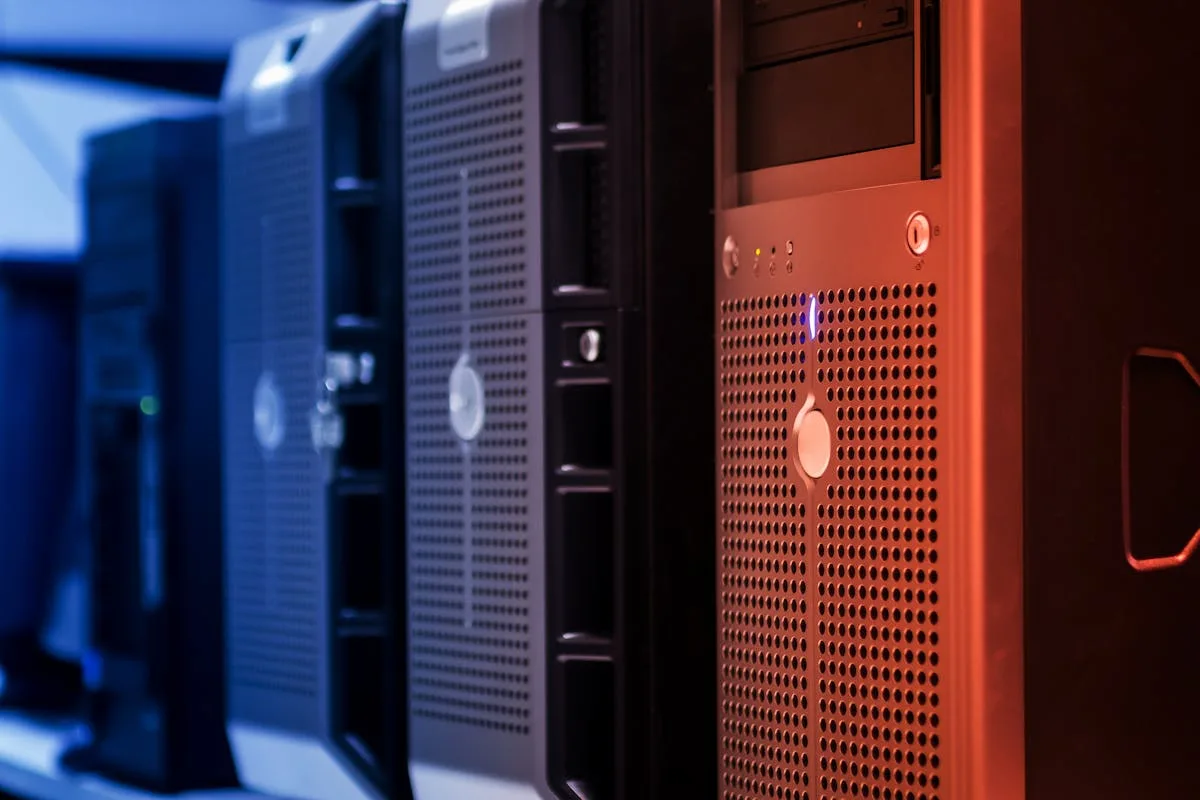 Data Center Decommissioning Checklist for Houston Businesses