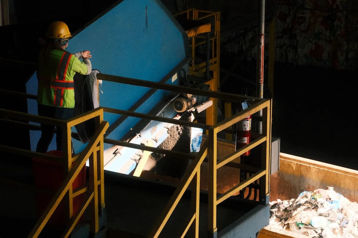 What Happens to Recycled Electronics? The E-Waste Journey Explained