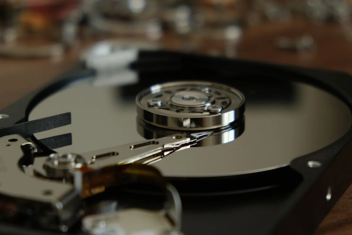 Hard Drive Shredding vs Data Wiping: Which is Right for Your Business?