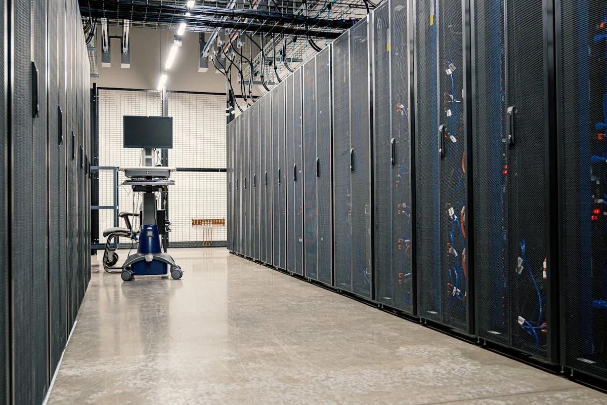 How to Recycle Old Servers in Houston, Complete Guide